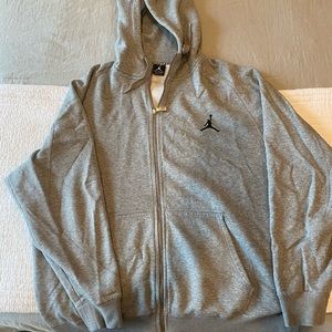 Jordan hoodie XXL